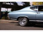 Thumbnail Photo 53 for 1968 Chevrolet Chevelle